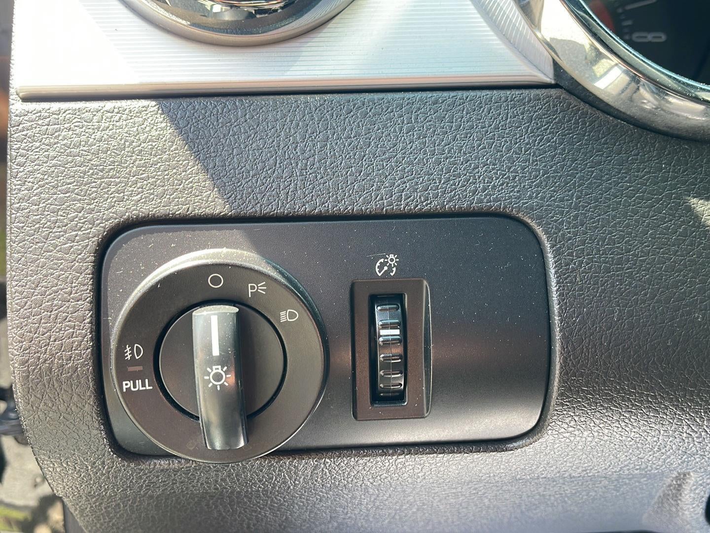 2006 Ford Mustang GT Premium