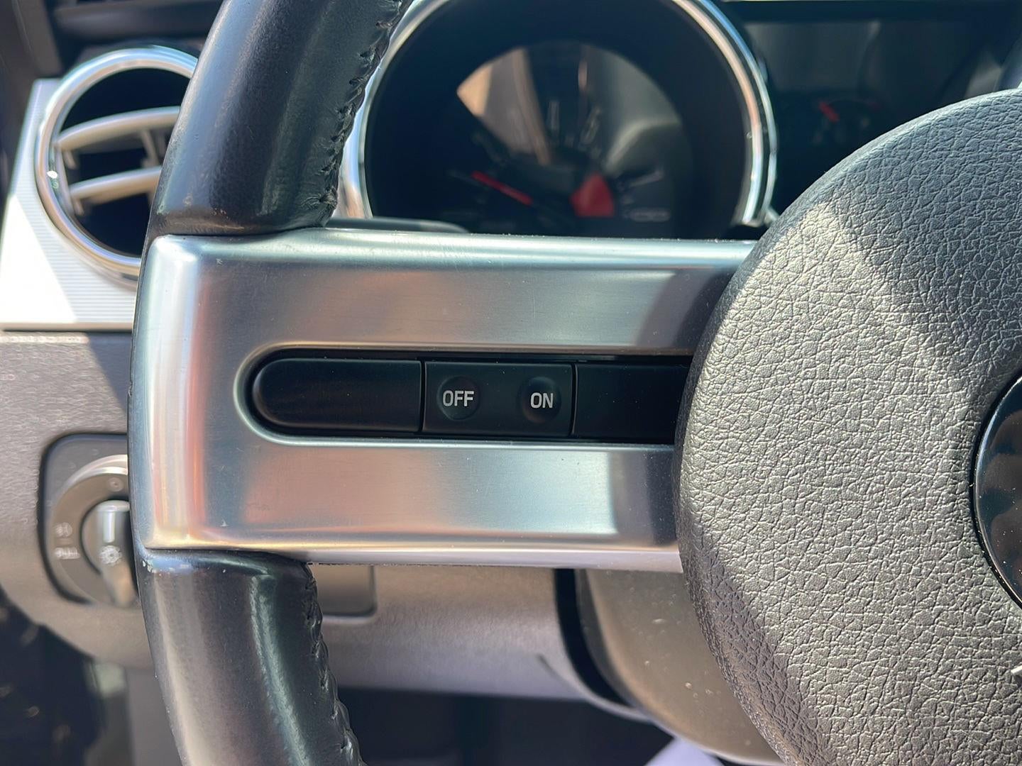 2006 Ford Mustang GT Premium