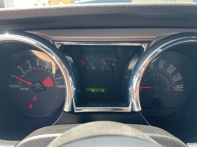 2006 Ford Mustang GT Premium