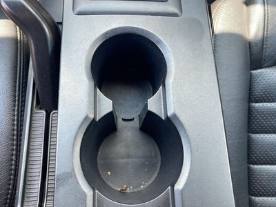 2006 Ford Mustang GT Premium