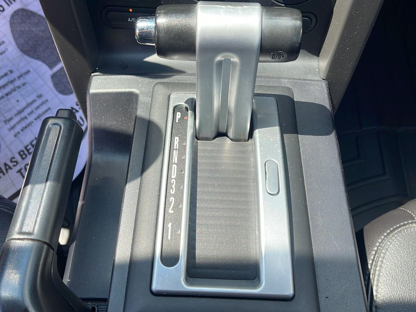 2006 Ford Mustang GT Premium