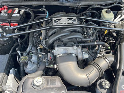2006 Ford Mustang GT Premium