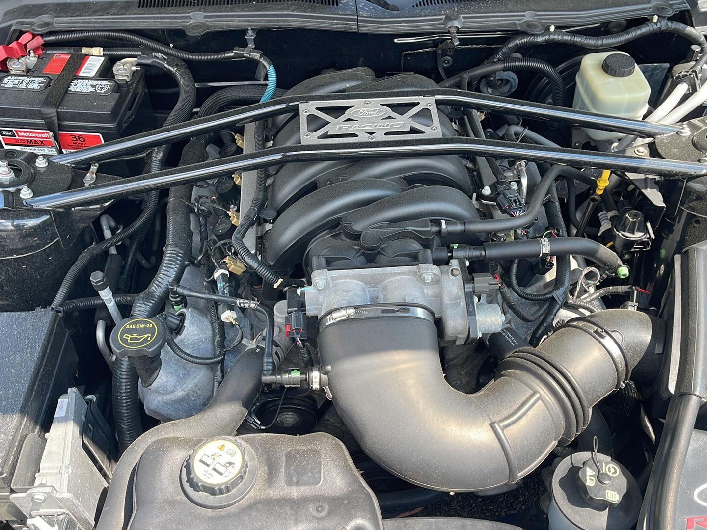 2006 Ford Mustang GT Premium