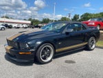 2006 Ford Mustang GT Premium