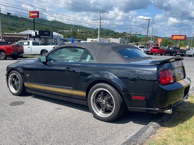 2006 Ford Mustang GT Premium