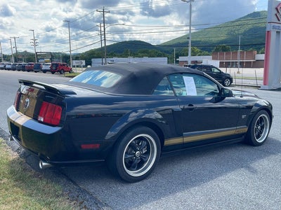2006 Ford Mustang GT Premium