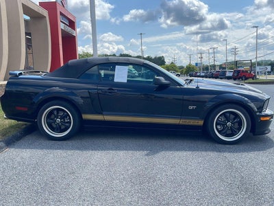 2006 Ford Mustang GT Premium