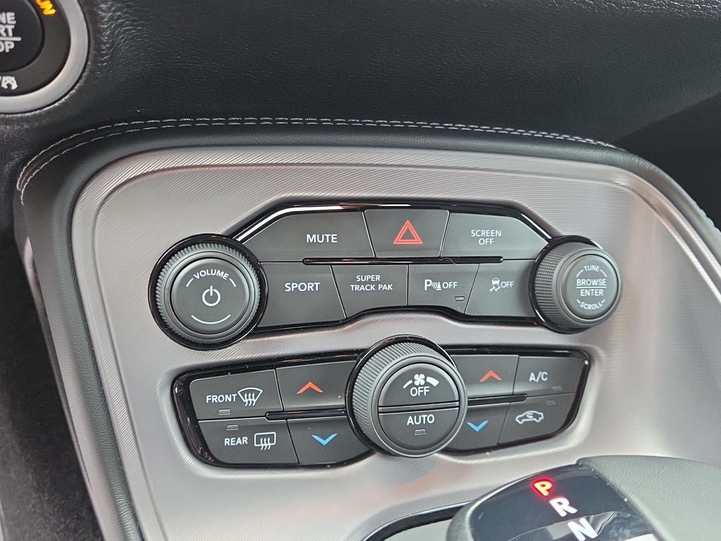 2023 Dodge Challenger R/T