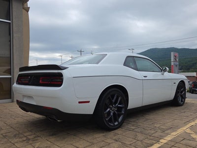 2023 Dodge Challenger R/T