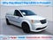 2013 RAM Cargo Van Tradesman