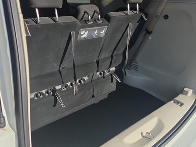 2021 Chrysler Voyager L