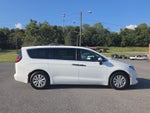 2021 Chrysler Voyager L