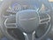 2021 Chrysler Voyager L