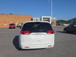 2021 Chrysler Voyager L