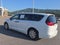 2021 Chrysler Voyager L