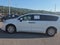2021 Chrysler Voyager L