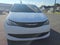 2021 Chrysler Voyager L