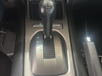 2011 Chevrolet Camaro 1SS