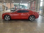 2011 Chevrolet Camaro 1SS