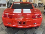 2011 Chevrolet Camaro 1SS