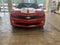 2011 Chevrolet Camaro 1SS