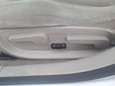 2016 Chevrolet Impala Limited LT