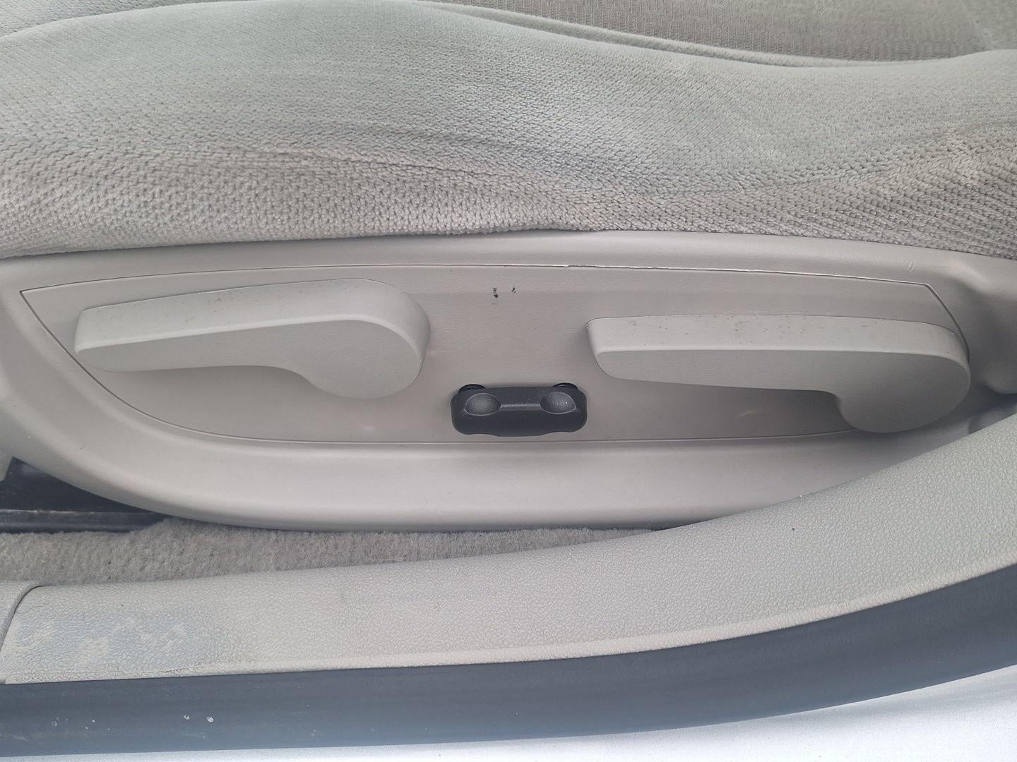 2016 Chevrolet Impala Limited LT