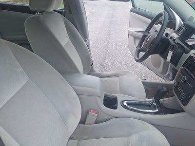 2016 Chevrolet Impala Limited LT