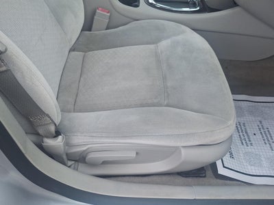 2016 Chevrolet Impala Limited LT