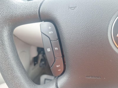 2016 Chevrolet Impala Limited LT