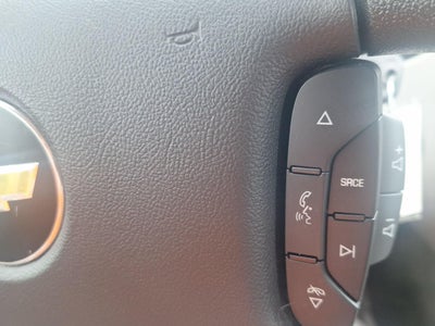 2016 Chevrolet Impala Limited LT