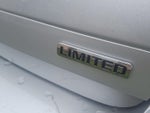 2016 Chevrolet Impala Limited LT