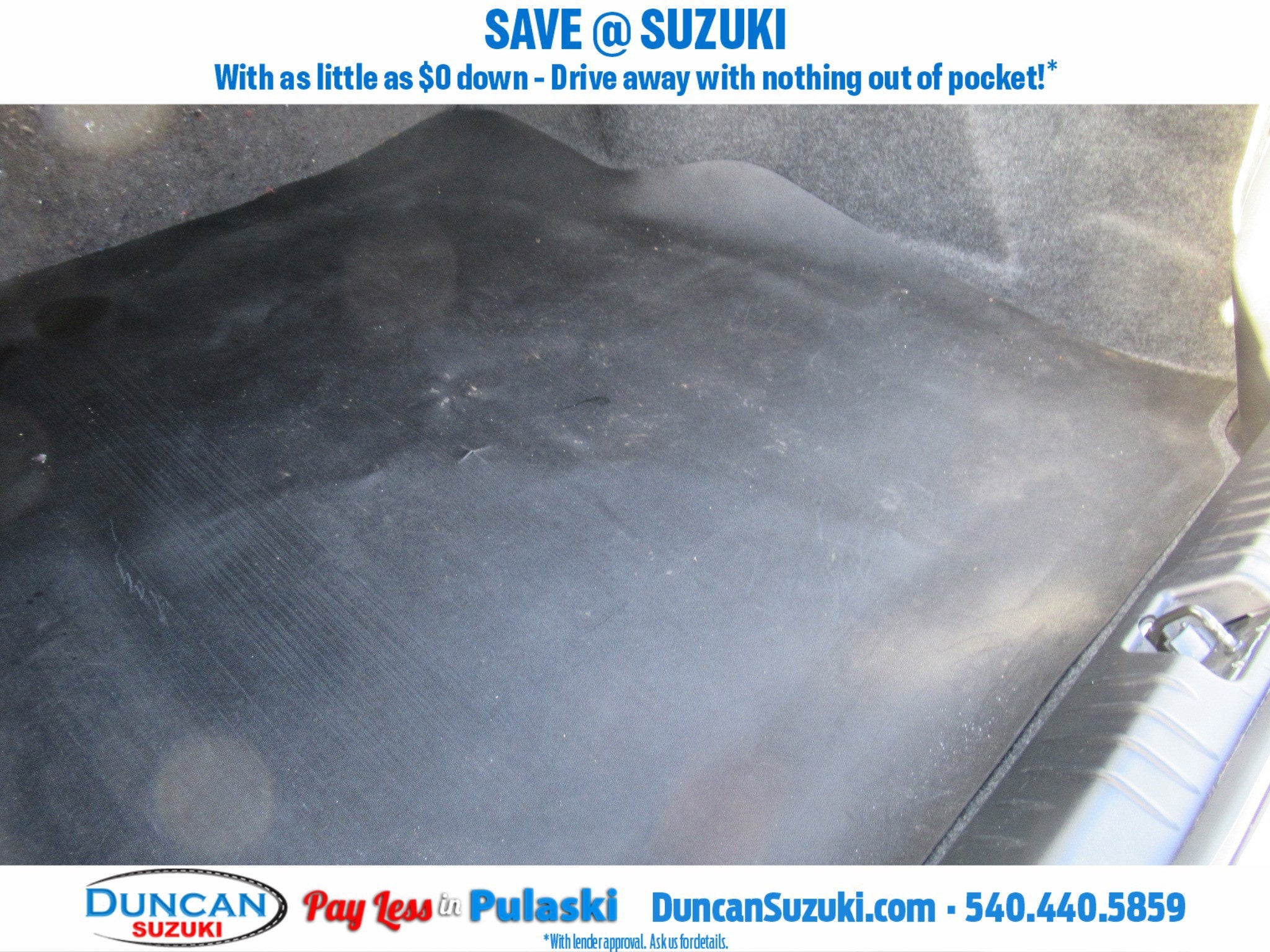 2013 Chevrolet Impala Police