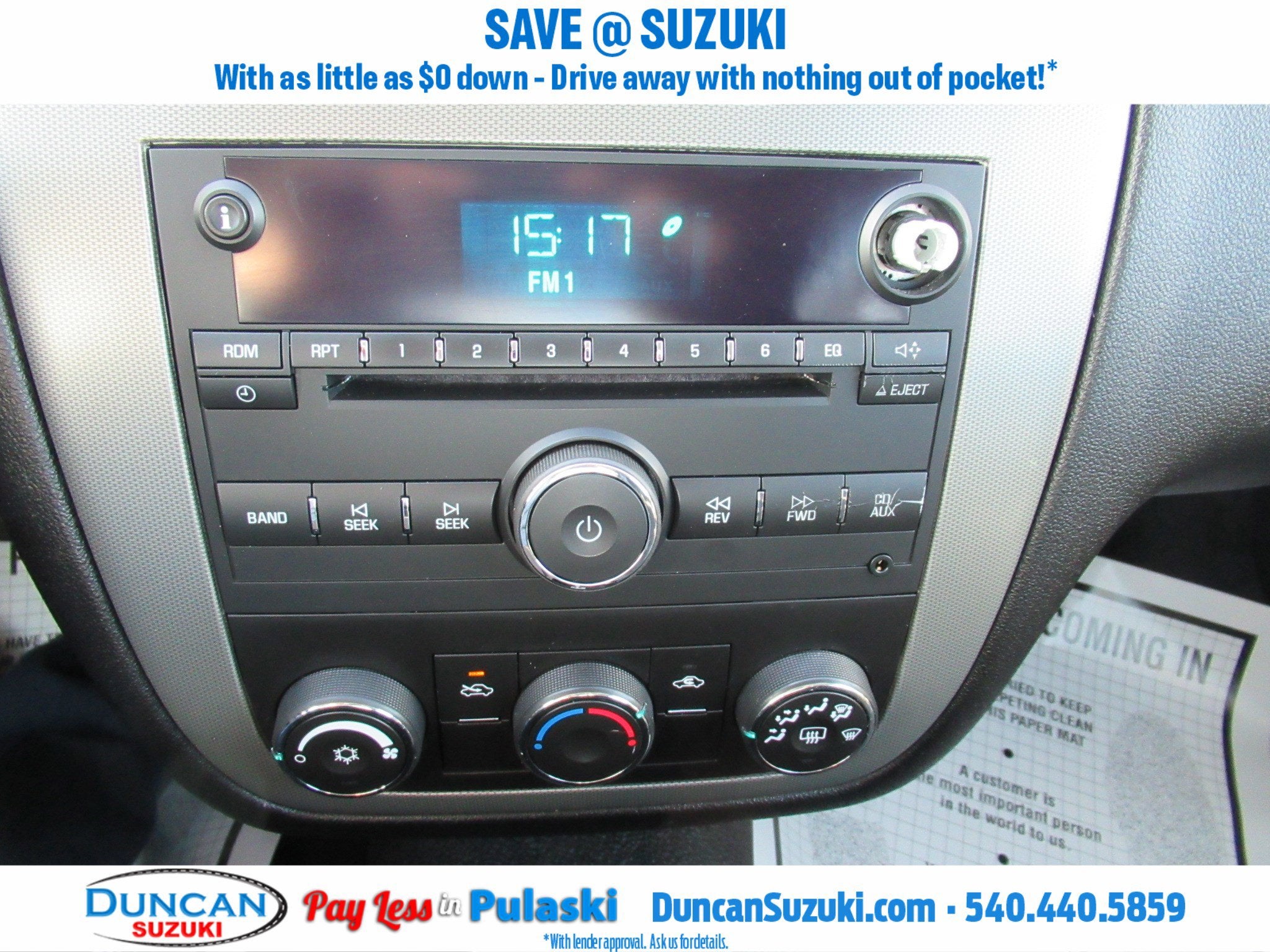 2013 Chevrolet Impala Police