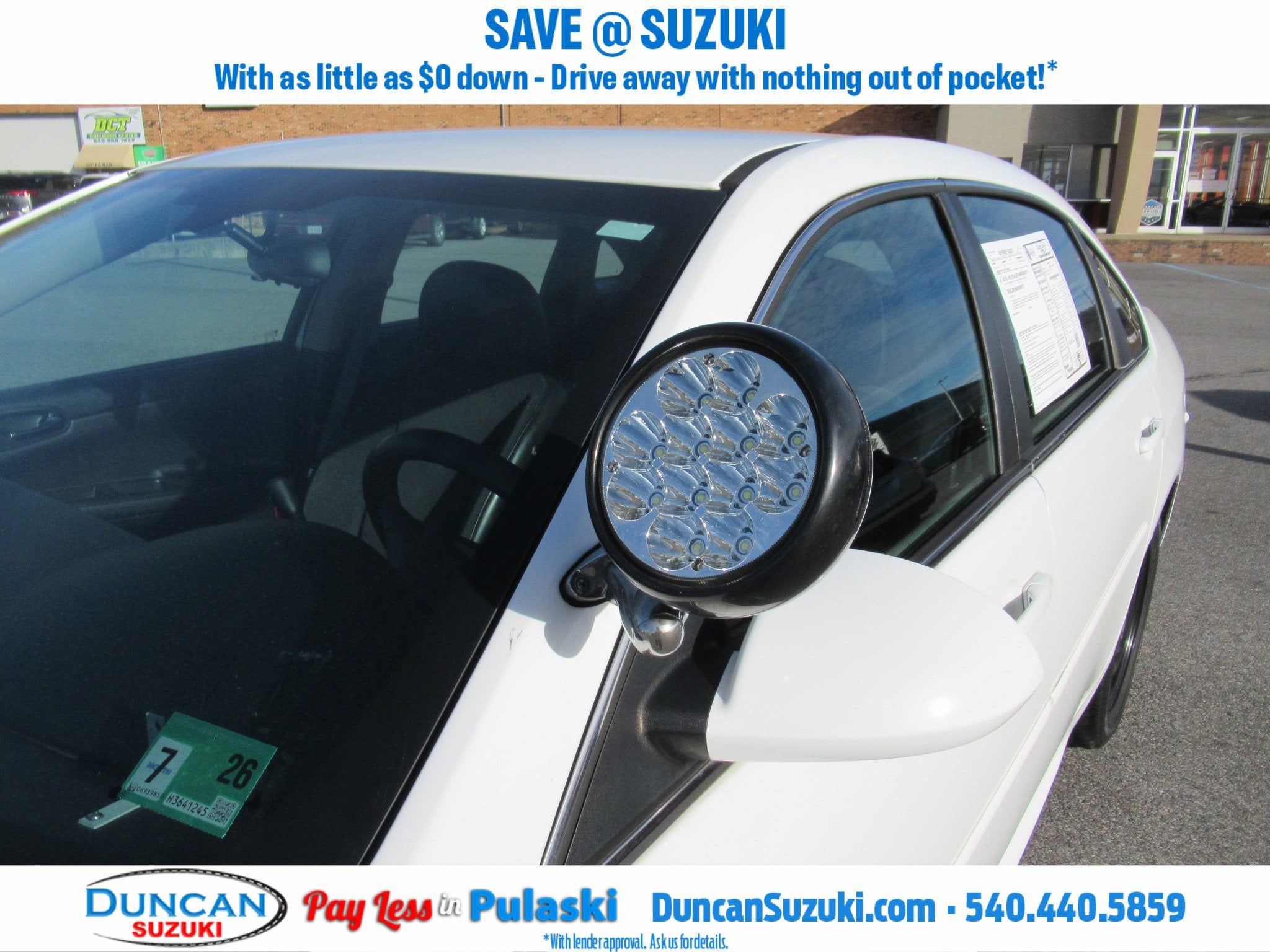 2013 Chevrolet Impala Police