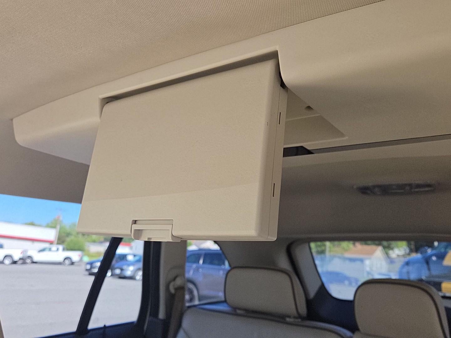 2008 Lincoln MKX Base