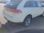 2008 Lincoln MKX Base