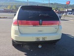2008 Lincoln MKX Base
