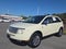 2008 Lincoln MKX Base