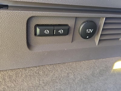 2018 Lincoln Mkx Select