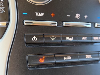 2018 Lincoln Mkx Select