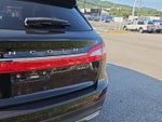 2018 Lincoln Mkx Select