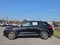 2018 Lincoln Mkx Select