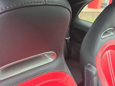 2012 FIAT 500 Abarth