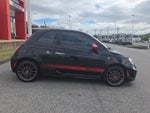 2012 FIAT 500 Abarth