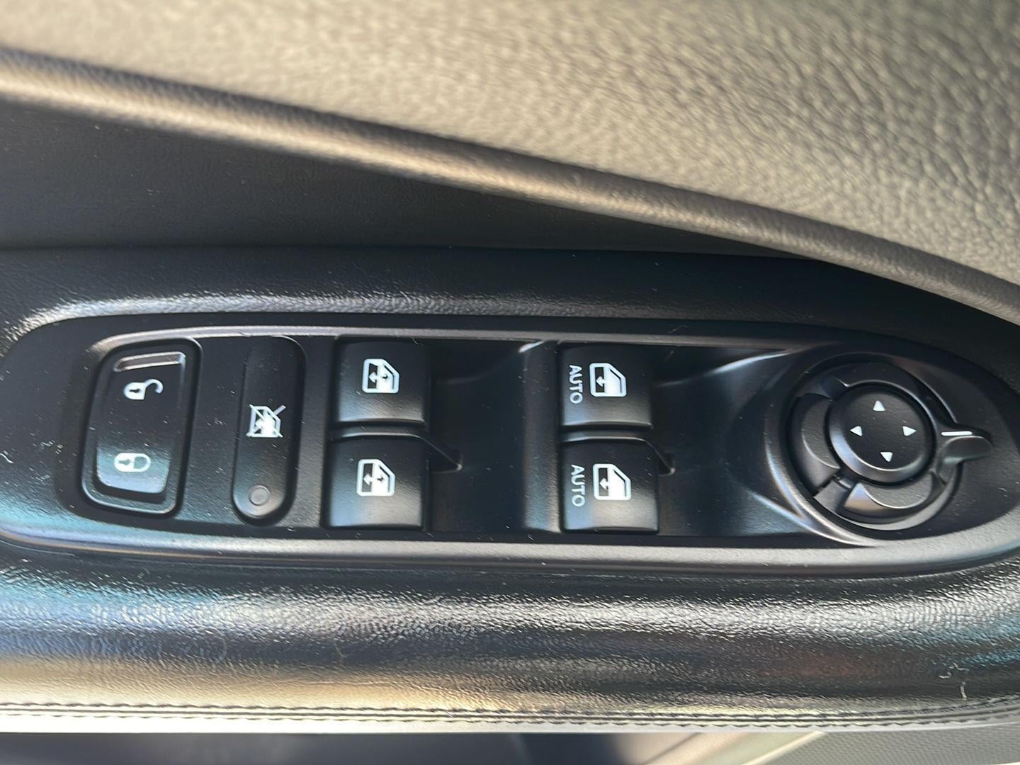 2020 Jeep Compass Altitude
