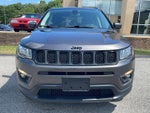 2020 Jeep Compass Altitude