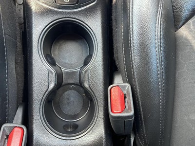 2020 Jeep Compass Altitude