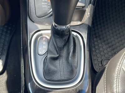 2020 Jeep Compass Altitude