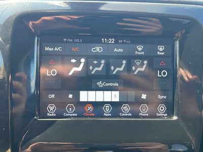 2020 Jeep Compass Altitude